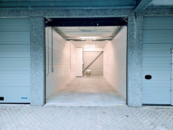 Medium property photo - Veerpolder 43-63, 2361 KZ Warmond